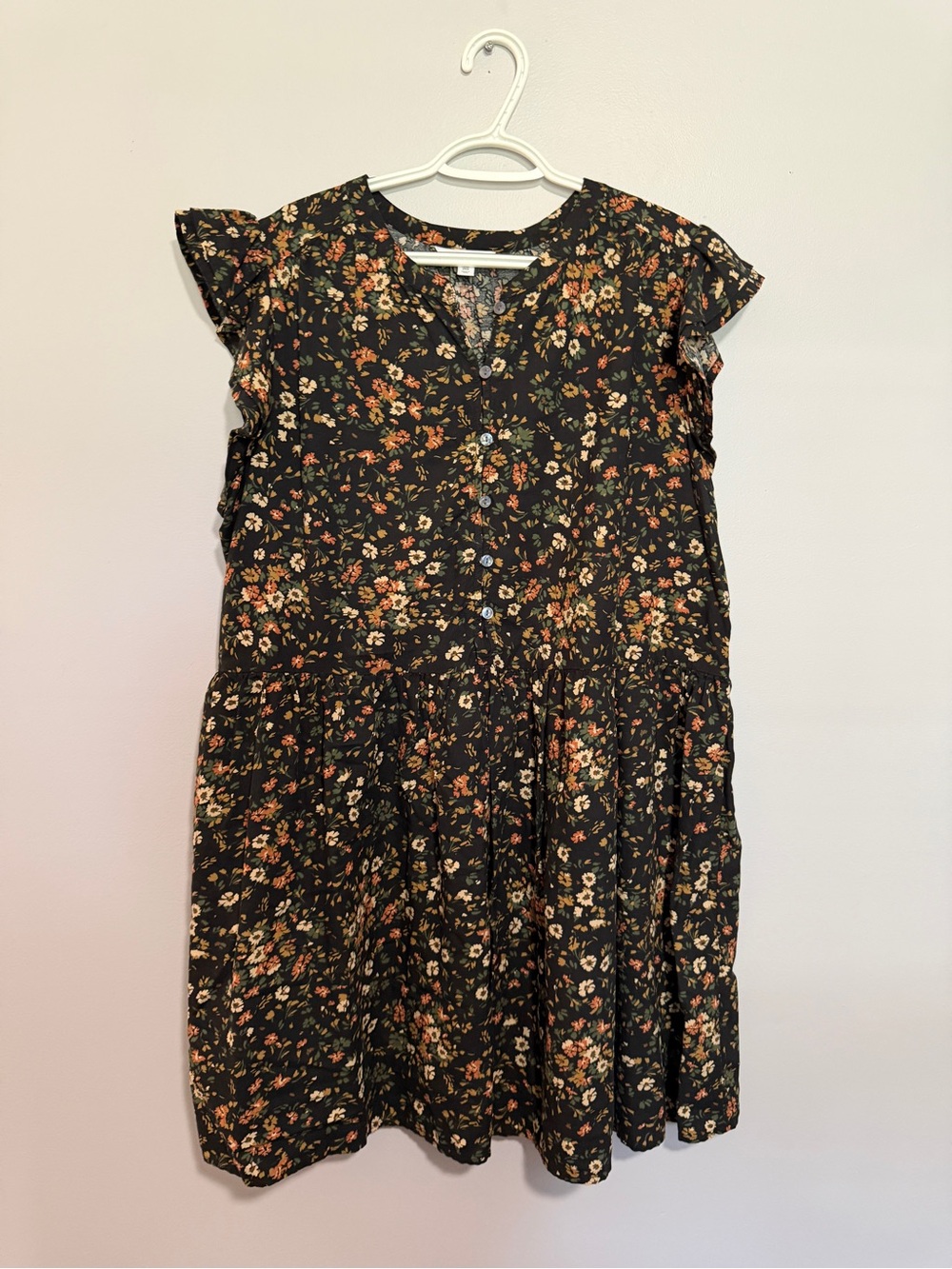 Time & Tru Dress Size XXL (20)